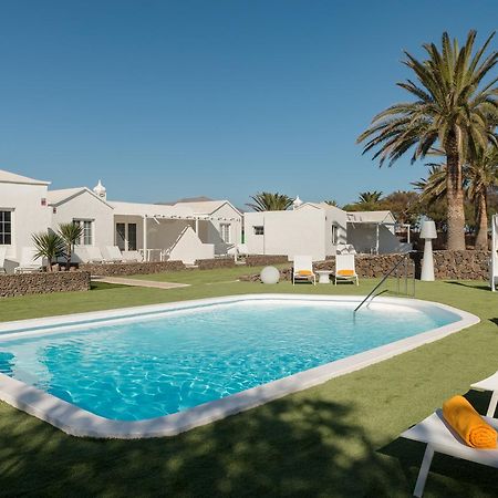 Villas Lanzasuites Playa Blanca  Esterno foto