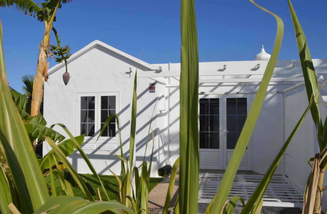 Villas Lanzasuites Playa Blanca  Esterno foto