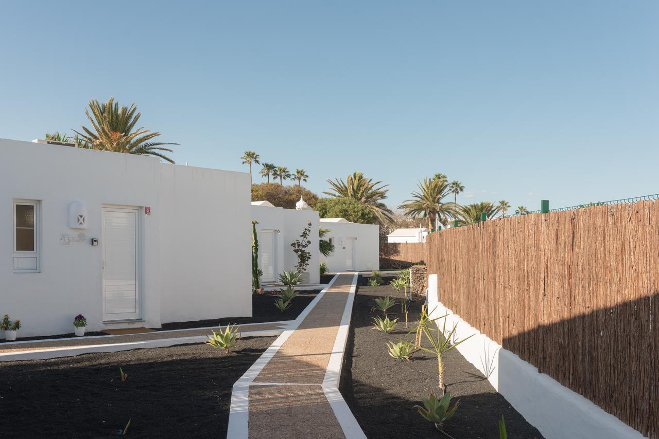 Villas Lanzasuites Playa Blanca  Esterno foto