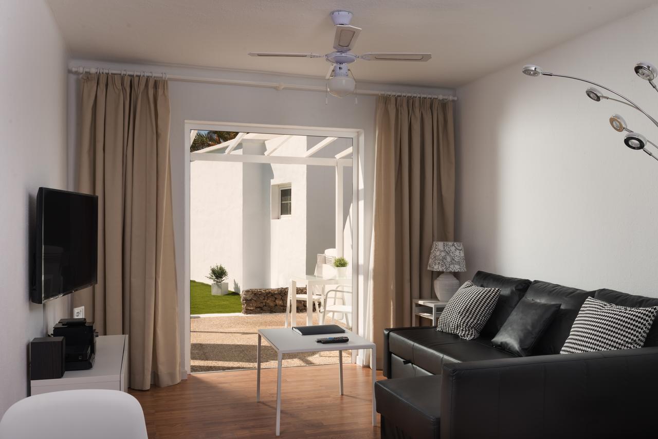Villas Lanzasuites Playa Blanca  Esterno foto