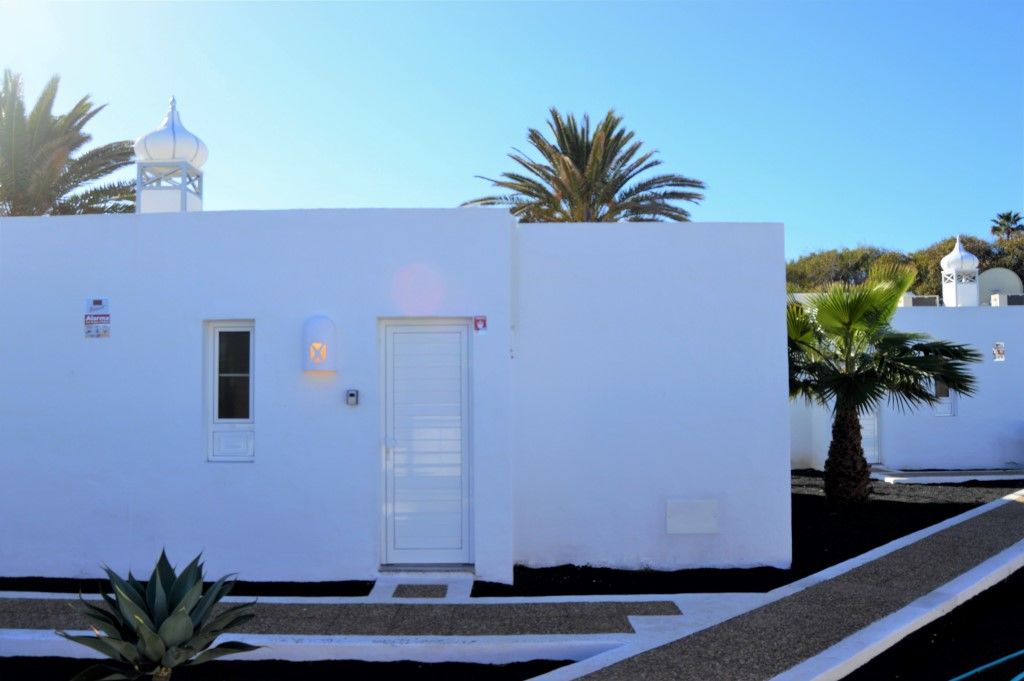 Villas Lanzasuites Playa Blanca  Esterno foto