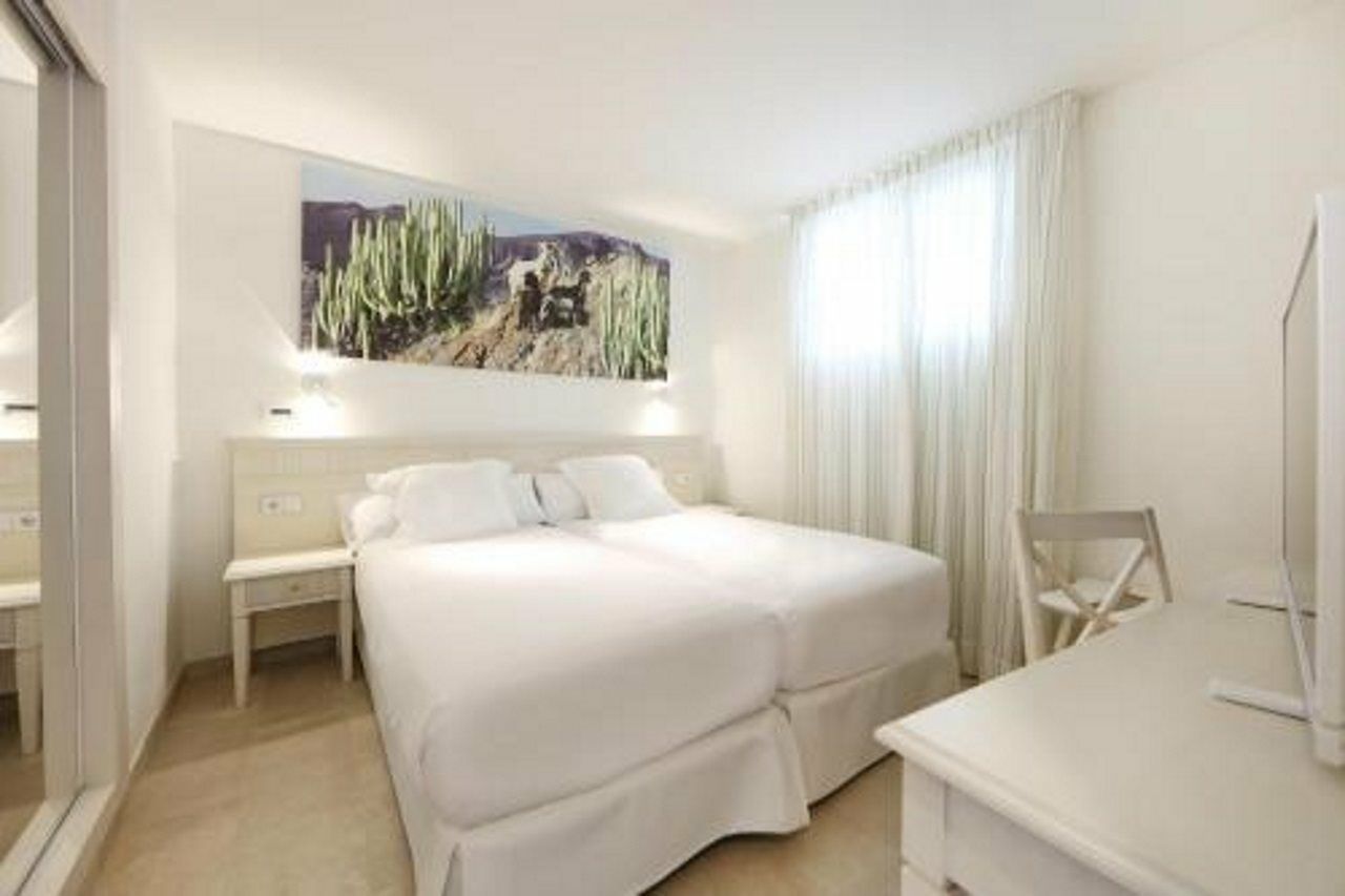 Villas Lanzasuites Playa Blanca  Esterno foto