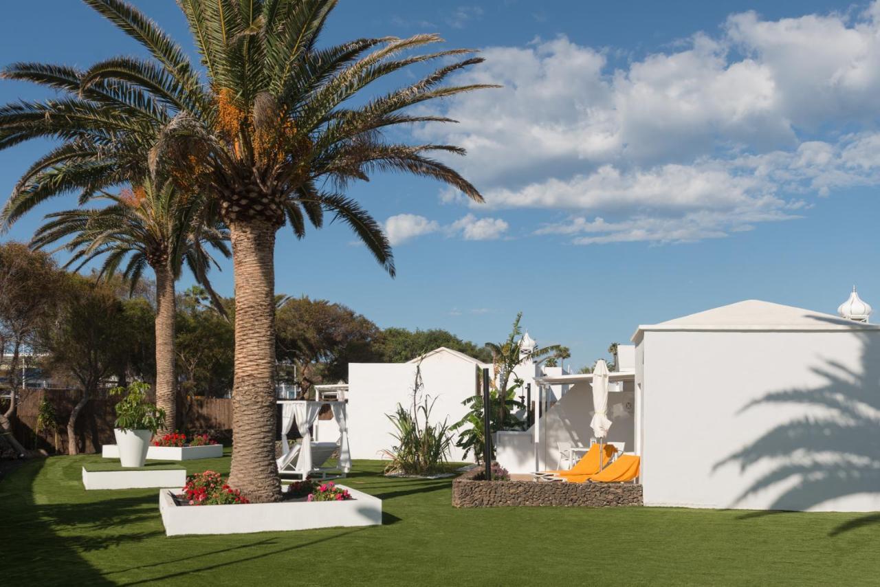 Villas Lanzasuites Playa Blanca  Esterno foto