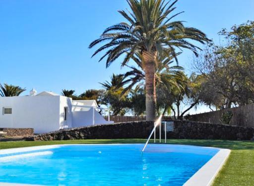 Villas Lanzasuites Playa Blanca  Esterno foto